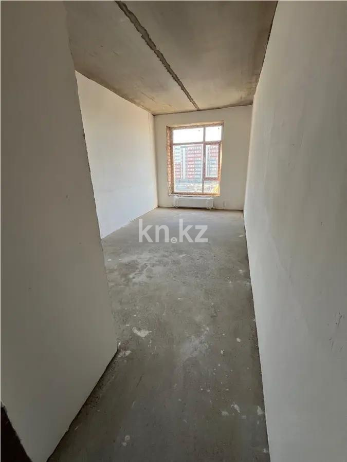 Продажа 3-комнатной квартиры, 90 м², ул. Е-15, дом  16 - Продажа  трехкомнатных квартир в Астане без посредников фото 2 из 7