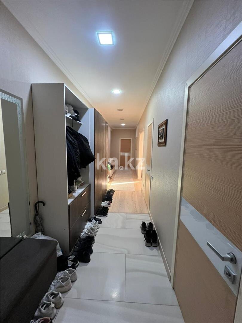 Продажа 4-комнатной квартиры, 150 м² в Караганде - фото 11