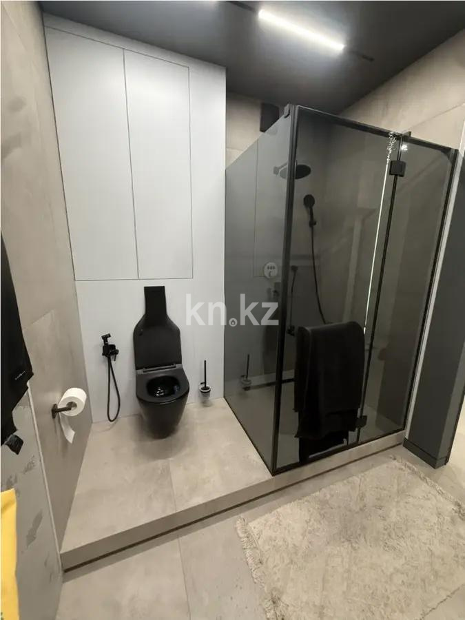 Продажа 4-комнатной квартиры, 157 м², ул. Аманжолова, дом  14/1 - Продажа  четырехкомнатных квартир в Караганде без посредников фото 9 из 11