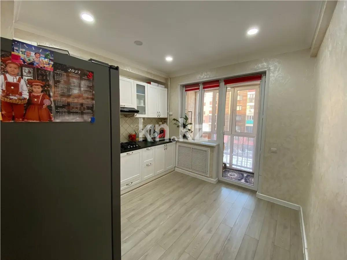 Продажа 3-комнатной квартиры, 80 м², ул. Жунисова, дом  10/11 в Алматы - фото 4