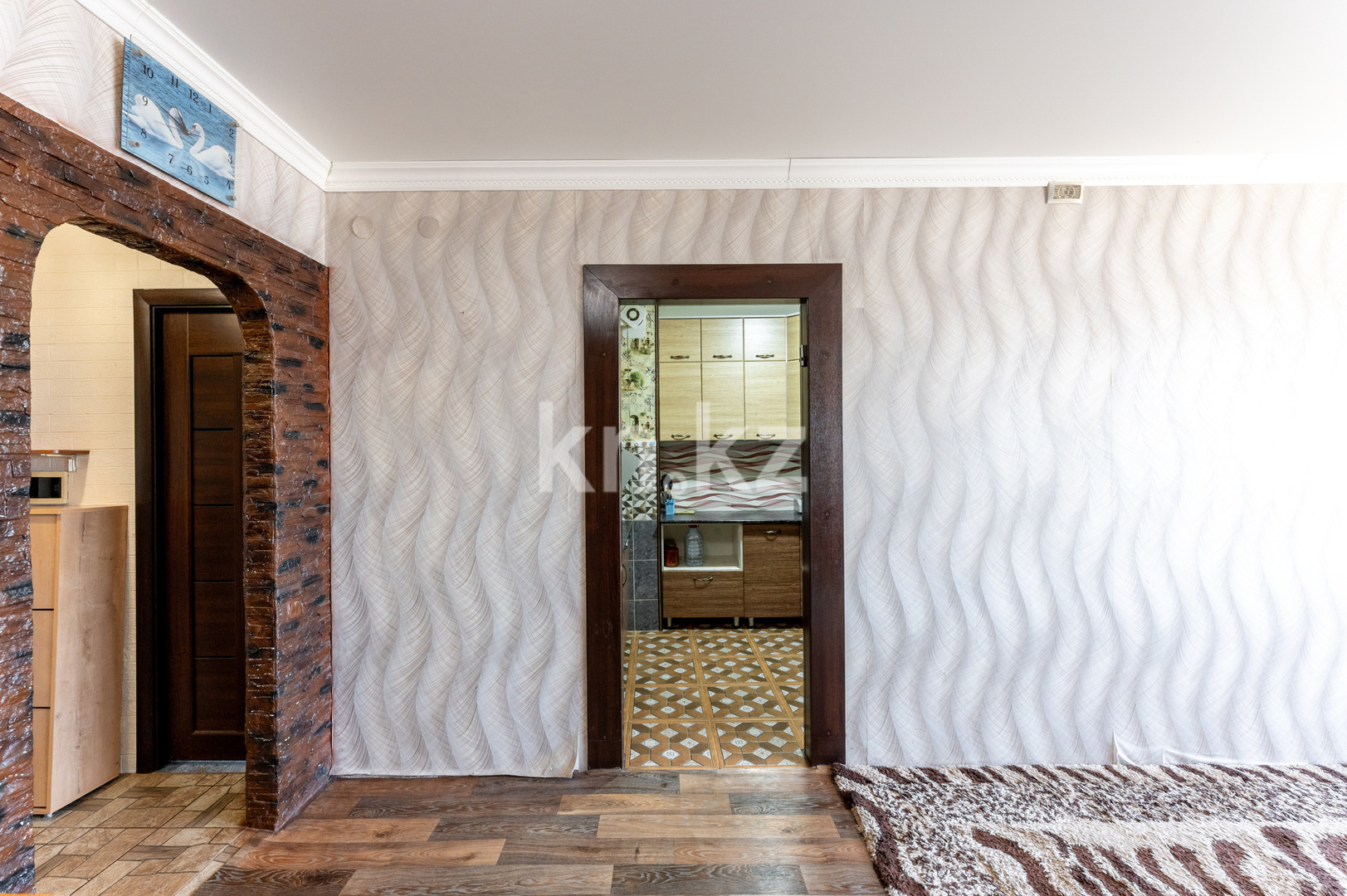 Продажа 2-комнатной квартиры, 38 м² - Продажа квартир в новостройках Астаны - страница 18 фото 27 из 40