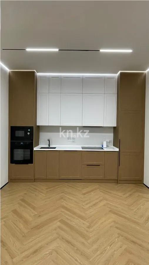 Продажа 2-комнатной квартиры, 55 м² в Астане - фото 3