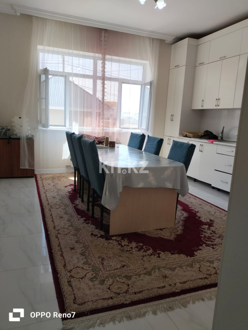 Продажа 7-комнатного дома, 175 м² - Продажа домов, коттеджей в Казахстане фото 11 из 15