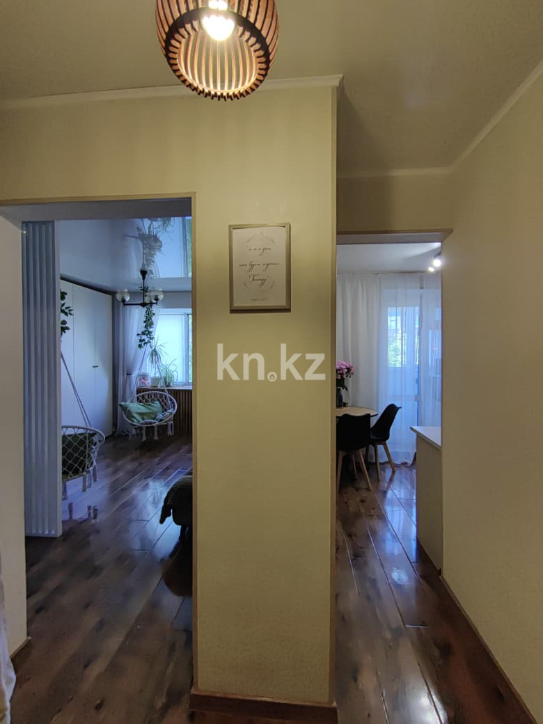 Продажа 1-комнатной квартиры, 35 м² в Караганде - фото 33