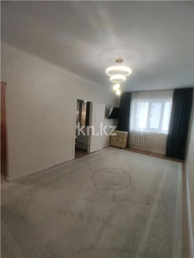 Продажа 1-комнатной квартиры, 44 м² - Продажа квартир в Астане - страница 8 фото 1 из 3