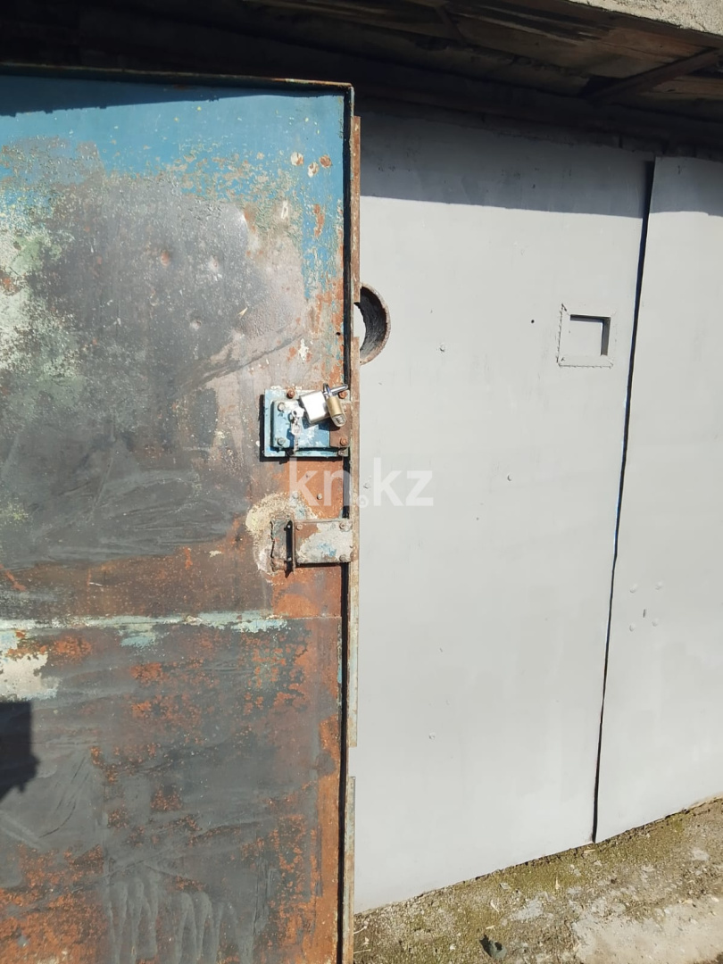 Продажа гаража, 18 м² - Продажа гаражей в Казахстане фото 23 из 37