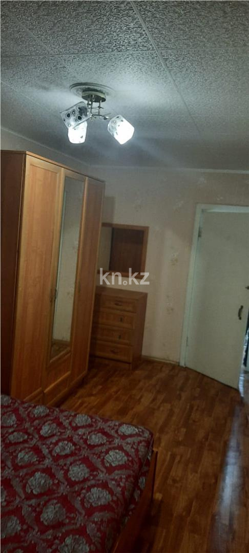 Продажа 2-комнатной квартиры, 46 м², ул. Муканова - Продажа  двухкомнатных квартир в Караганде фото 4 из 12