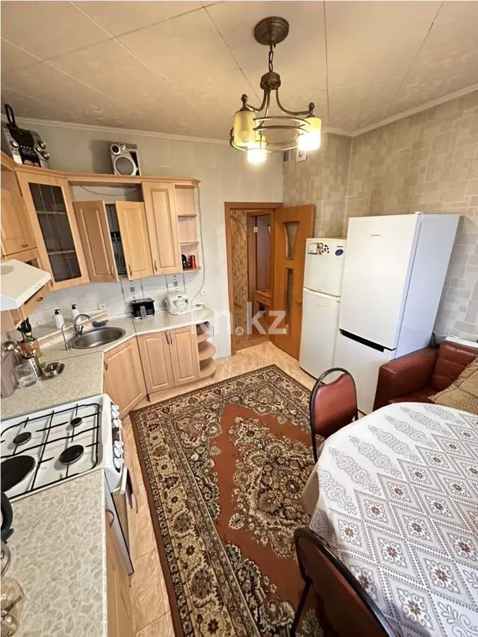 Продажа 2-комнатной квартиры, 57.5 м², ул. Жамбыла, дом  221 в Алматы - фото 3