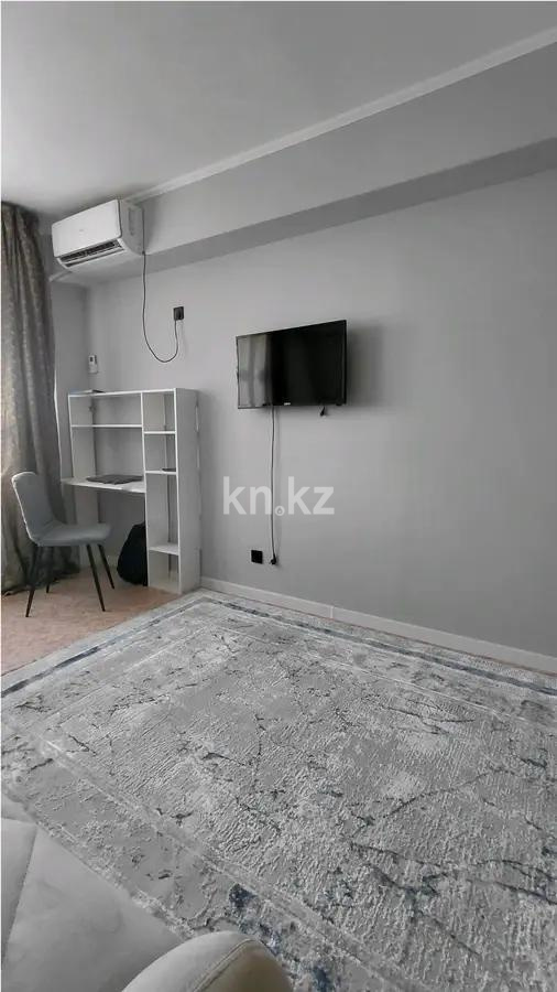 Продажа 1-комнатной квартиры, 36 м² в Алматы