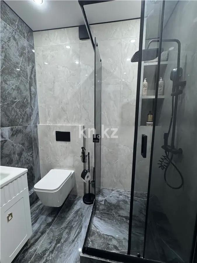 Продажа 3-комнатной квартиры, 69 м², ул. Жандосова, дом  140/2 - Продажа  трехкомнатных квартир в Алматы фото 4 из 4