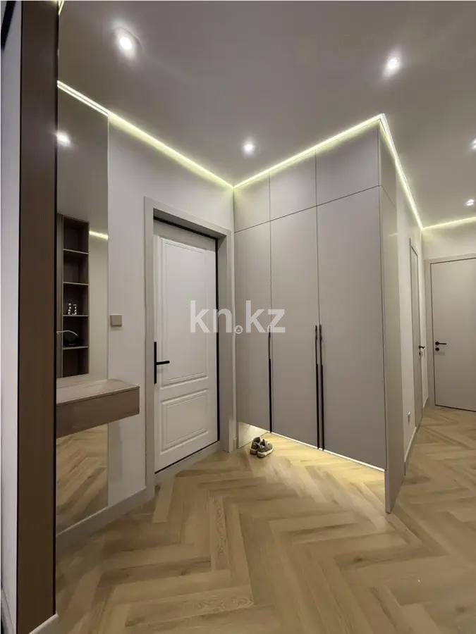 Продажа 3-комнатной квартиры, 72 м² в Астане - фото 7