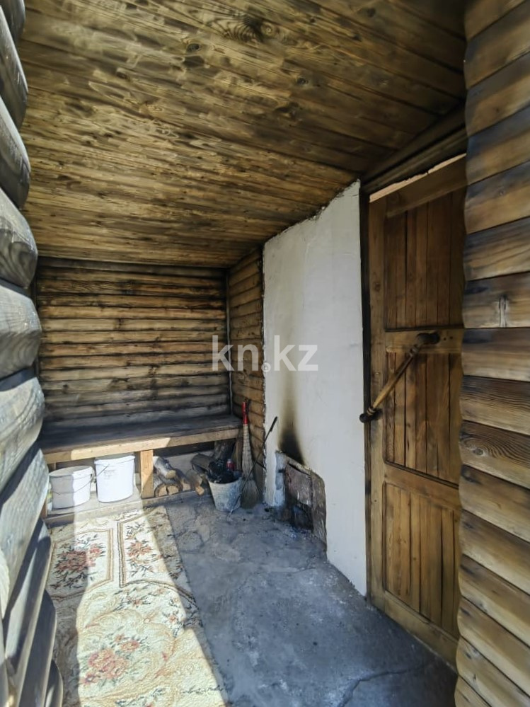 Продажа 6-комнатного дома, 119 м², ул. Москвина - Продажа домов, коттеджей в Караганде с фото фото 34 из 40