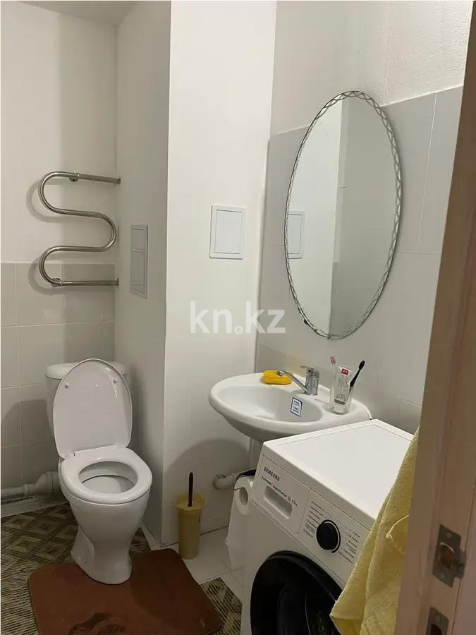 Продажа 2-комнатной квартиры, 61.1 м² - Продажа квартир в новостройках Алматы - страница 4 фото 4 из 5