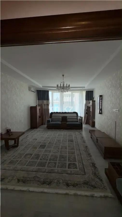 Продажа 3-комнатной квартиры, 147.5 м² в Алматы