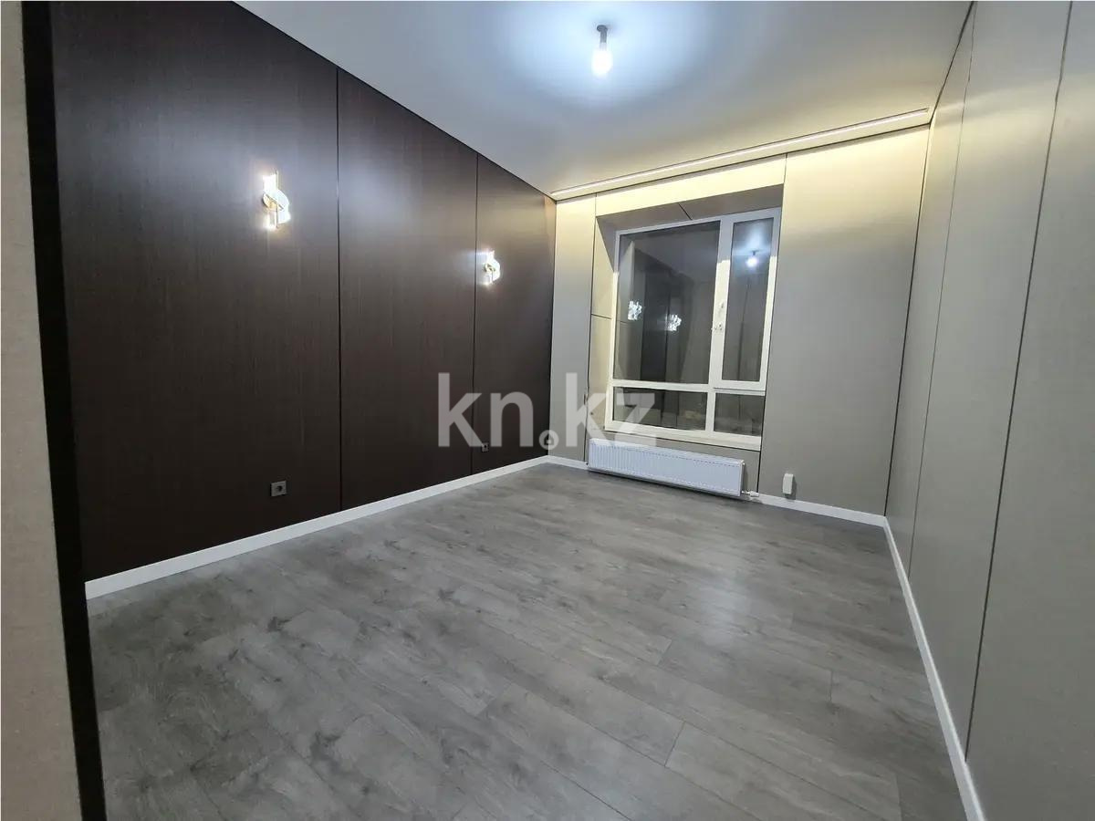 Продажа 2-комнатной квартиры, 45 м², ул. Айтматова, дом  77/7 в Астане