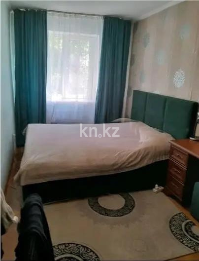 Продажа 2-комнатной квартиры, 45 м², ул. 22-я Линия, дом  12а в Алматы - фото 2