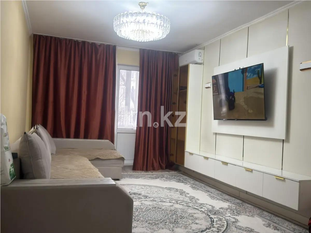 Продажа 4-комнатной квартиры, 83 м² в Алматы