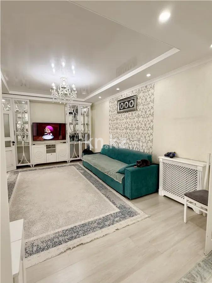 Продажа 3-комнатной квартиры, 78.2 м² - Продажа квартир в Казахстане - страница 4 фото 1 из 5