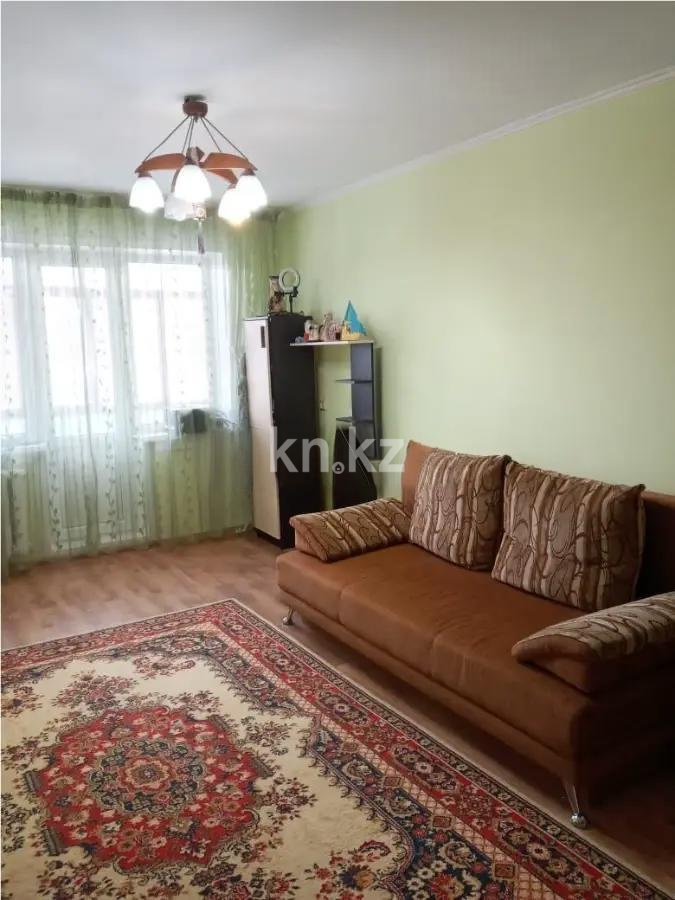 Продажа 2-комнатной квартиры, 42 м² - Продажа квартир в Городе Караганды - страница 2 фото 1 из 4