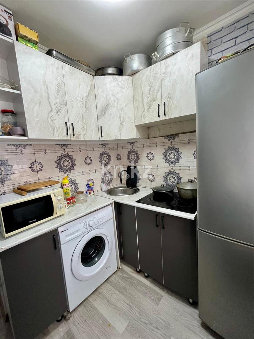 Продажа 2-комнатной квартиры, 45 м² в Караганде - фото 5