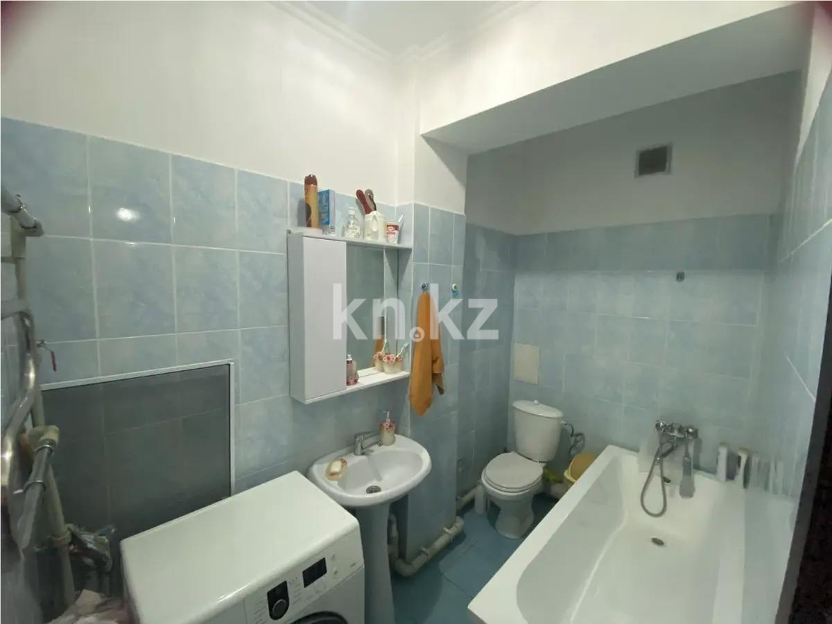 Продажа 2-комнатной квартиры, 56 м², ул. Асыл Арман, дом  19 - Продажа  двухкомнатных квартир в новостройках Алматы с фото фото 4 из 5