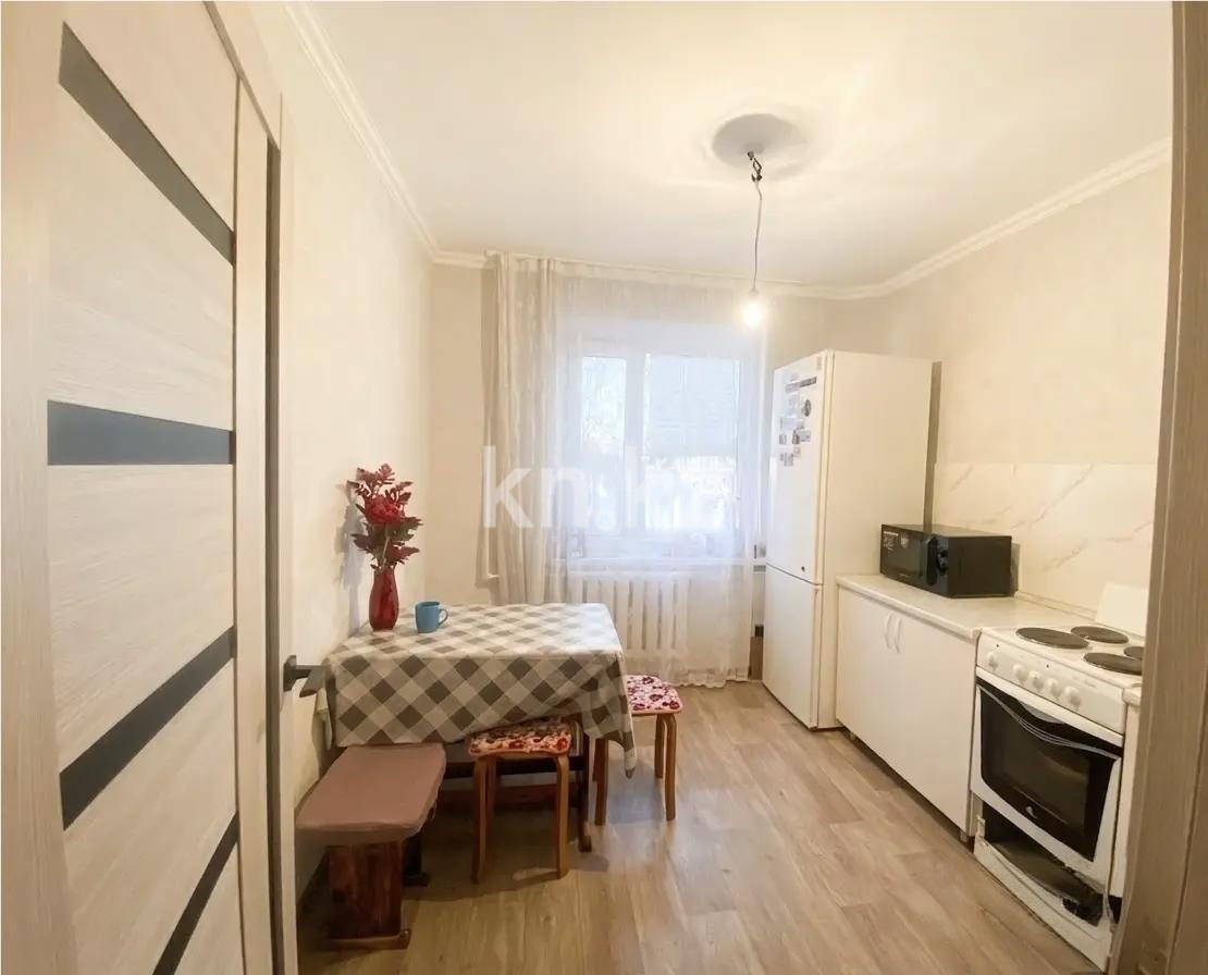 Продажа 1-комнатной квартиры, 41 м² - Недвижимость в Караганде - страница 5 фото 2 из 5