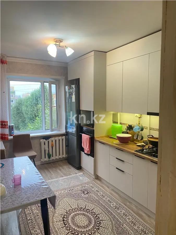 Продажа 3-комнатной квартиры, 72 м², пр. Кудайбердыулы, дом  42 в Астане - фото 7