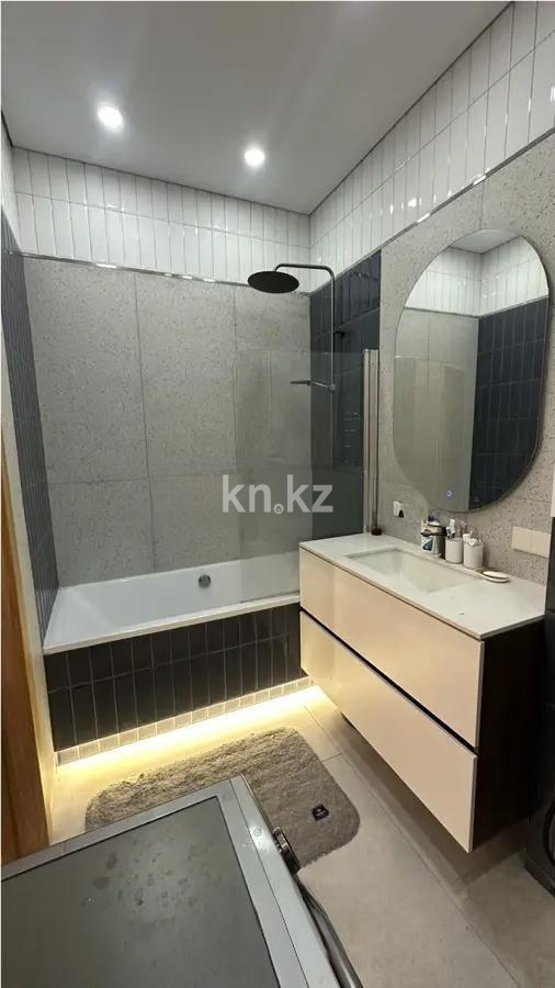 Продажа 3-комнатной квартиры, 82.5 м² в Алматы - фото 7
