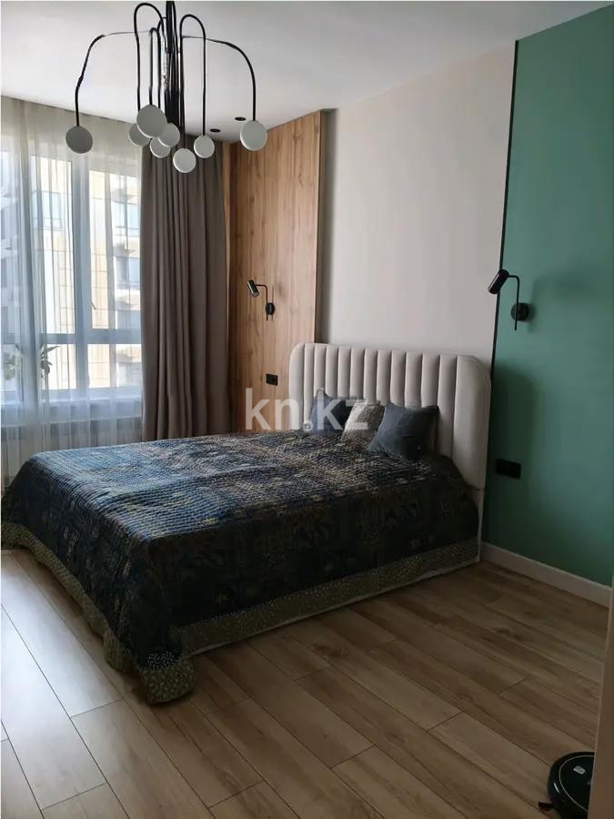 Продажа 4-комнатной квартиры, 110 м², ул. Утеген батыра, дом  11в - Продажа  четырехкомнатных квартир в Алматы без посредников фото 2 из 6