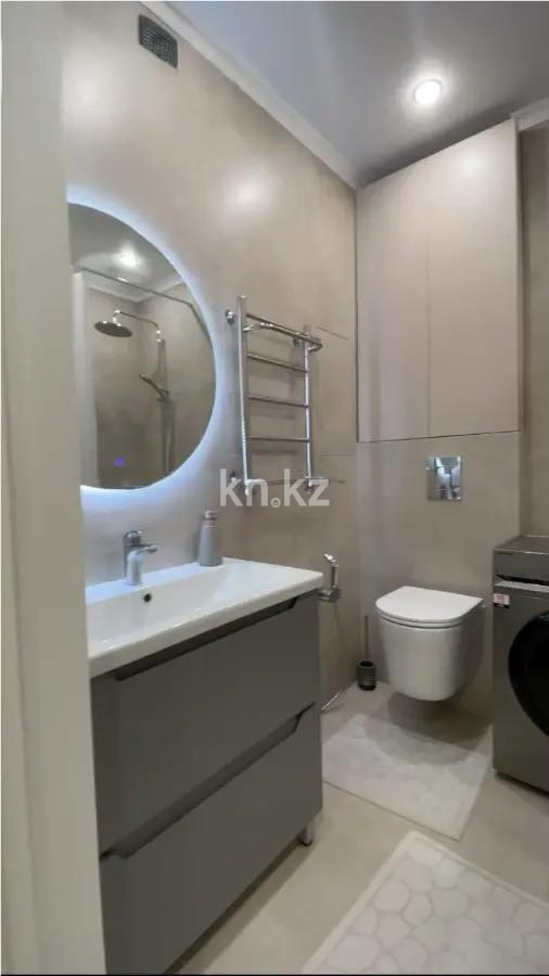 Продажа 1-комнатной квартиры, 40 м² в Алматы - фото 3
