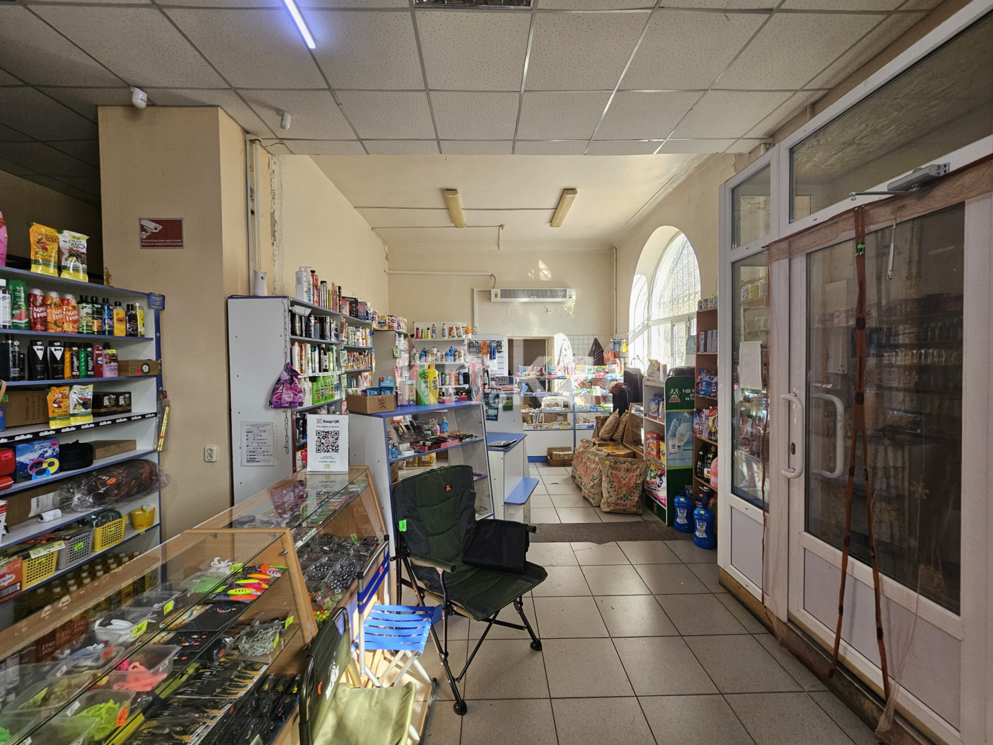 Продажа , 487 м², пр. Ленина, дом  3 - Продажа квартир в Сарани фото 21 из 24