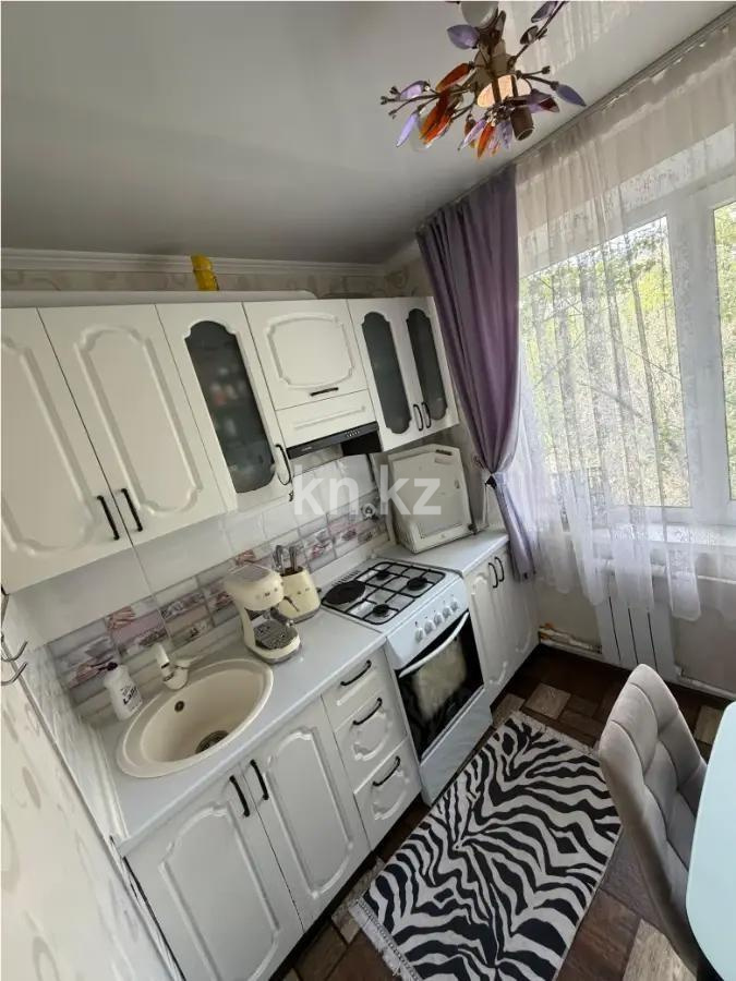 Продажа 1-комнатной квартиры, 31 м² в Караганде - фото 2