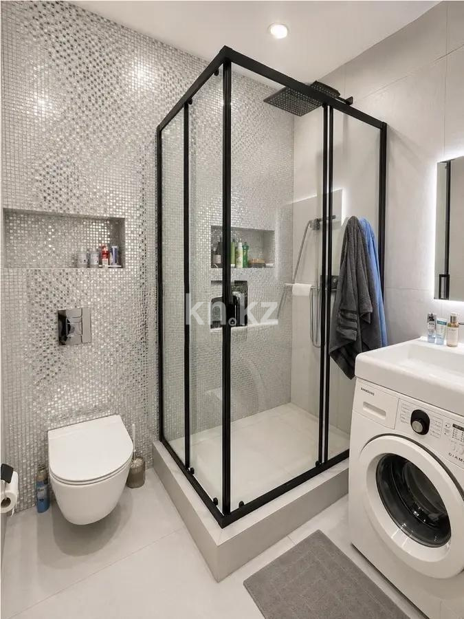 Продажа 2-комнатной квартиры, 37.1 м² - Продажа квартир в новостройках Алматы - страница 5 фото 3 из 3