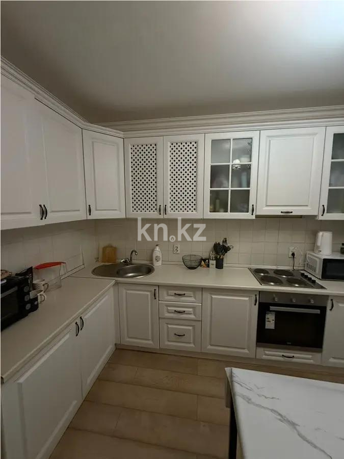 Продажа 1-комнатной квартиры, 39.7 м² - Продажа однокомнатных квартир от собственников в Астане - страница 37 фото 2 из 3