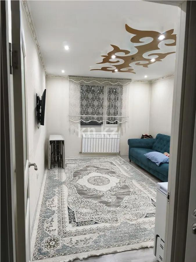 Продажа 2-комнатной квартиры, 59 м², ул. Байтерекова, дом  47 в Алматы