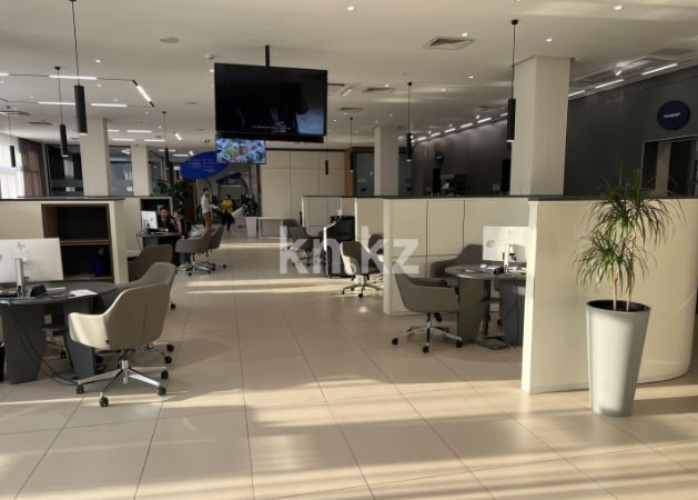 Аренда , ул. Сейфуллина, дом  33 - Республики - Аренда офисных и торговых помещений в Астане фото 9 из 18