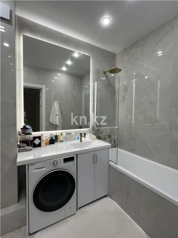 Продажа 2-комнатной квартиры, 78 м² в Астане - фото 3