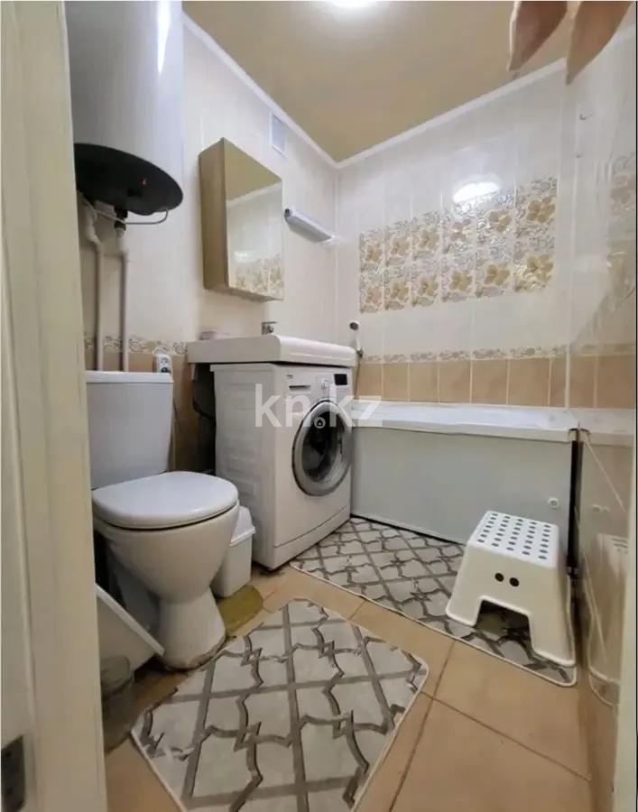 Продажа 2-комнатной квартиры, 40 м², мкр-н 21, дом  28 - Продажа квартир в Казахстане фото 4 из 4