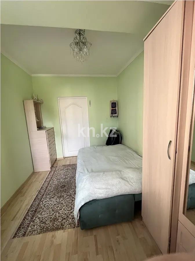 Продажа 2-комнатной квартиры, 45 м², пр. Богенбай батыра, дом  6/3 в Астане - фото 2
