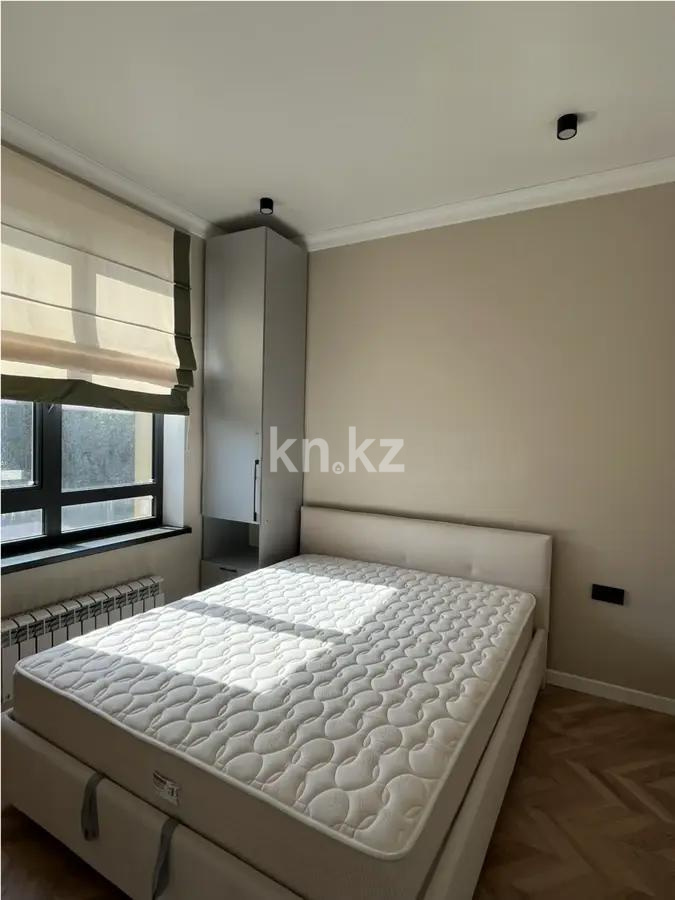 Продажа 2-комнатной квартиры, 41 м² в Алматы