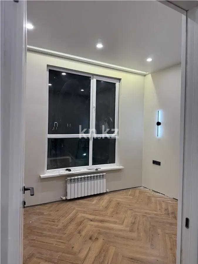 Продажа 2-комнатной квартиры, 51 м², ул. Емцова, дом  348/1 - Продажа  двухкомнатных квартир в новостройках Алматы без посредников с фото фото 1 из 6