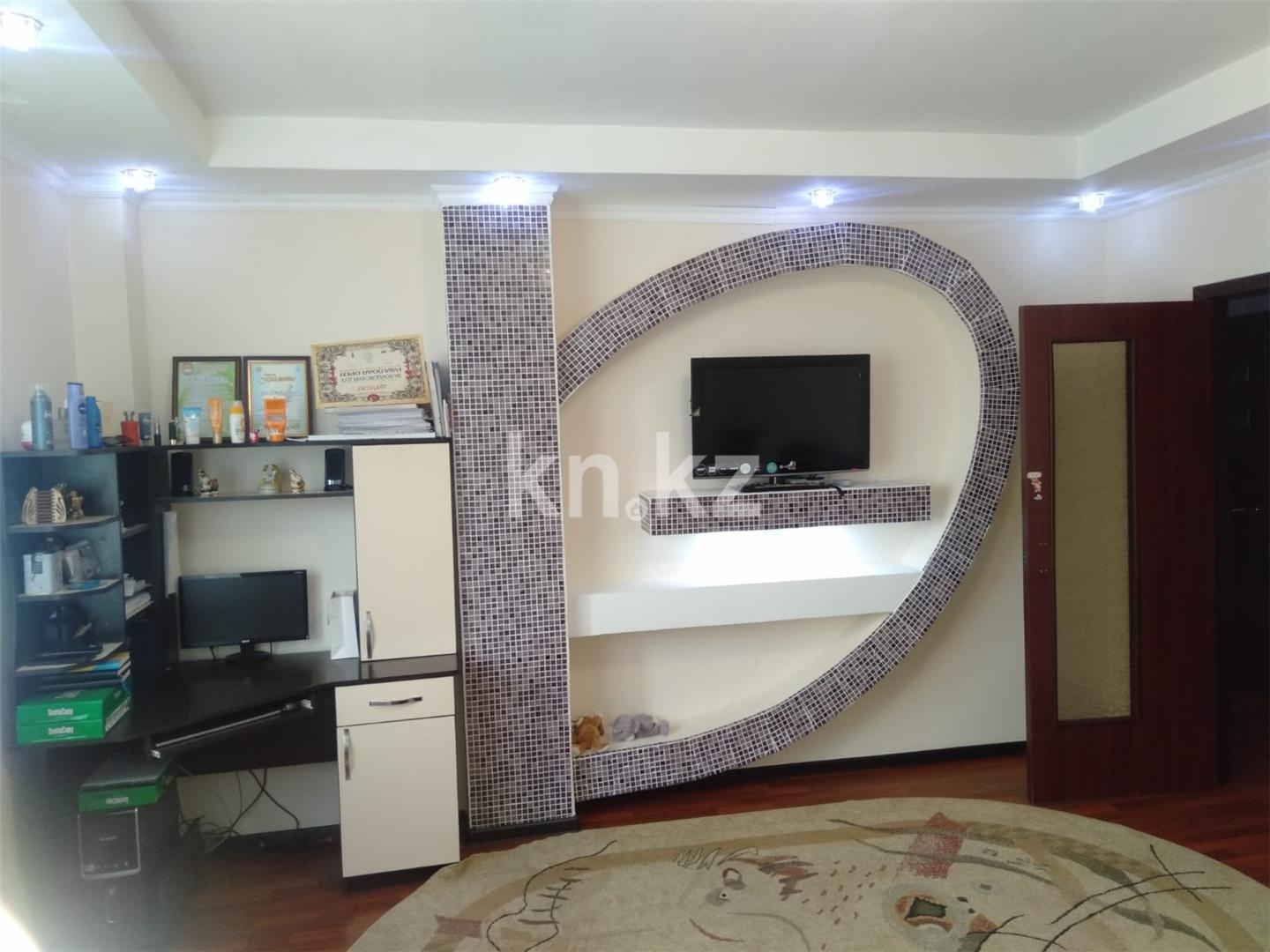 Продажа 2-комнатной квартиры, 66 м², ул. 9-й мкр. в Темиртау - фото 7