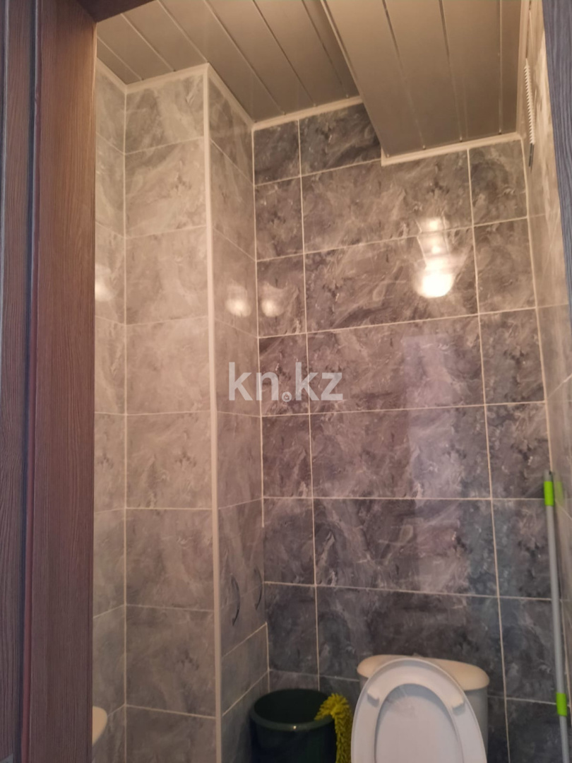 Продажа 3-комнатной квартиры, 75 м², ул. Сыганак, дом  18 - ул. Сыганак в Астане - фото 19