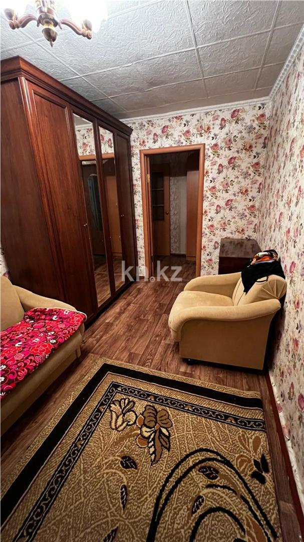 Продажа 2-комнатной квартиры, 44 м² в Караганде - фото 4