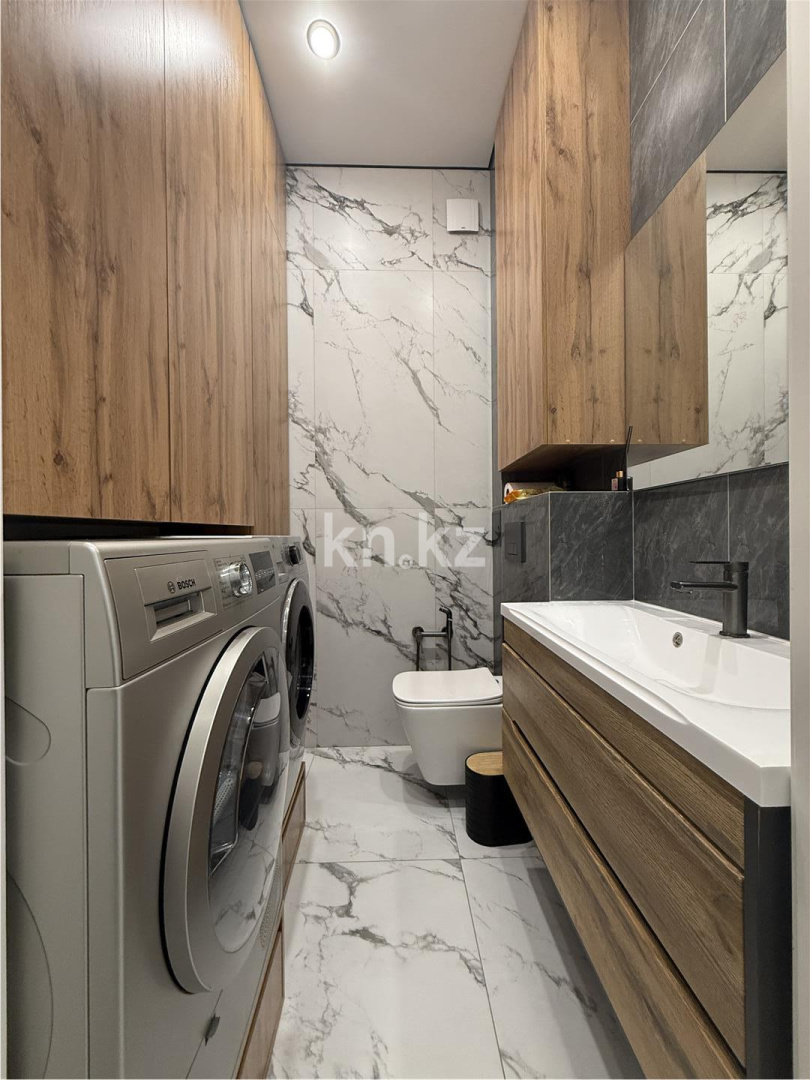 Продажа 3-комнатной квартиры, 80 м² в Караганде - фото 18