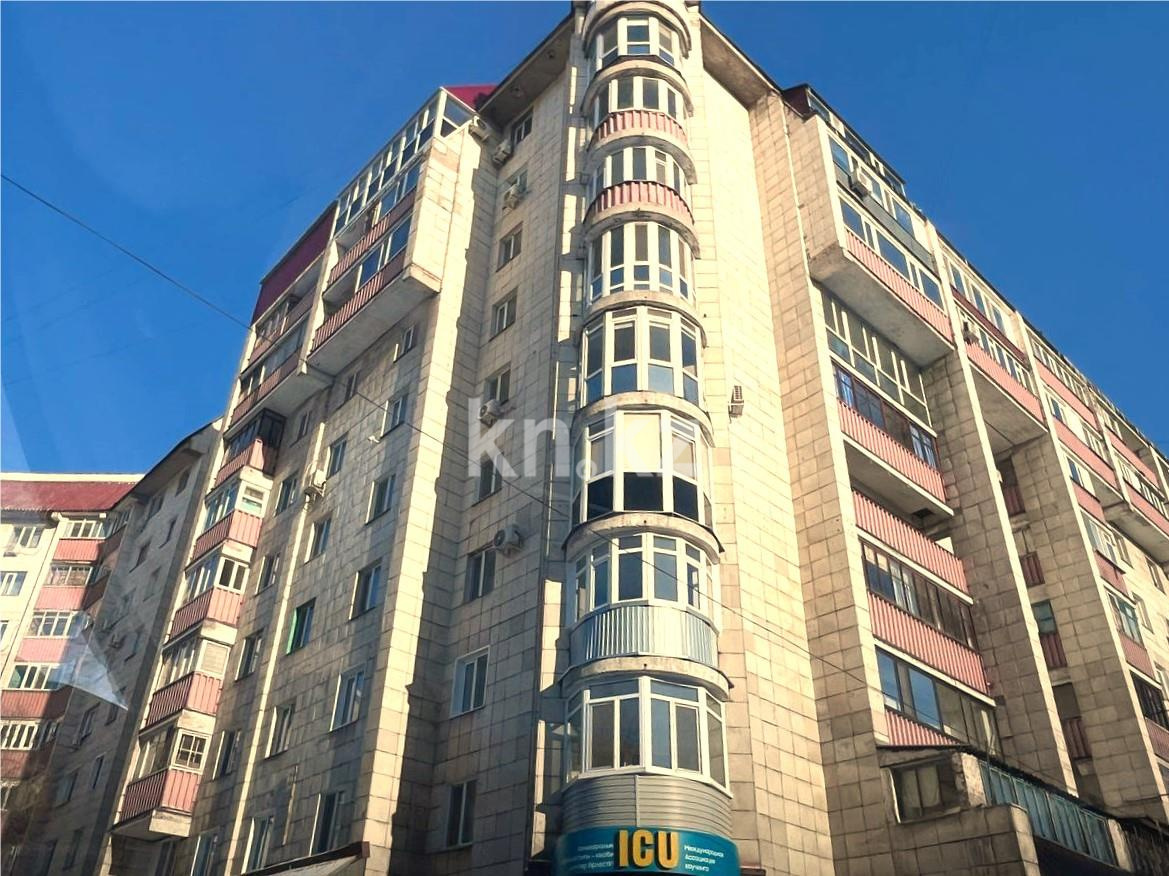 Продажа 3-комнатной квартиры, 63 м² в Караганде - фото 24