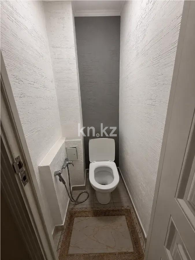 Продажа 3-комнатной квартиры, 66.1 м² - Продажа трехкомнатных квартир в блочном доме в Астане фото 6 из 8