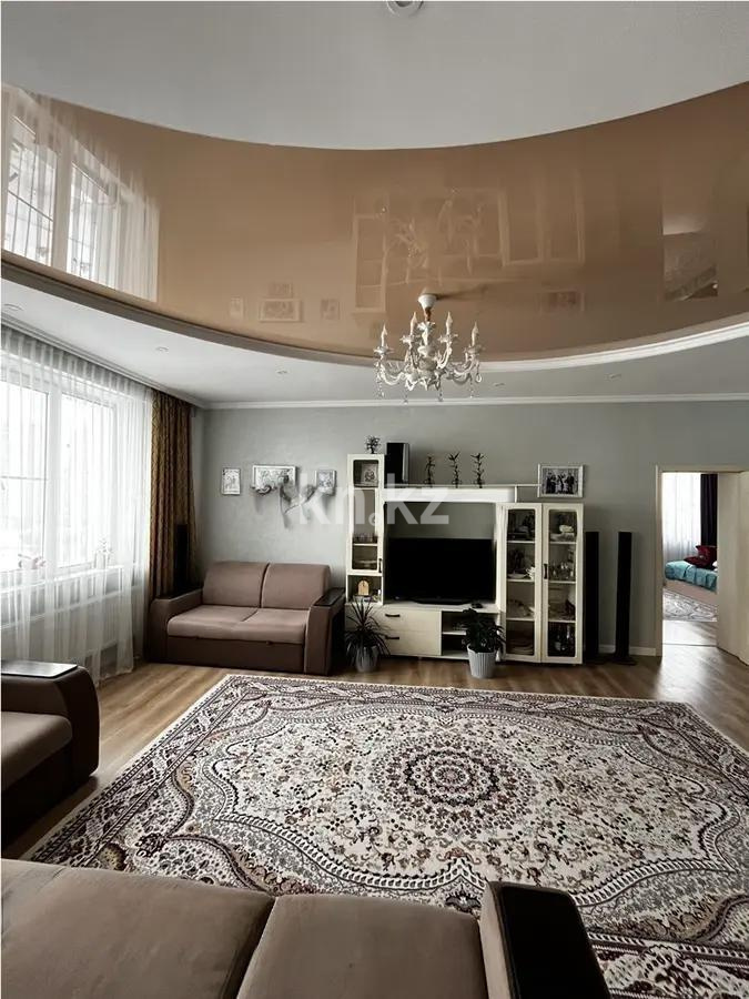 Продажа 3-комнатной квартиры, 116 м² в Астане