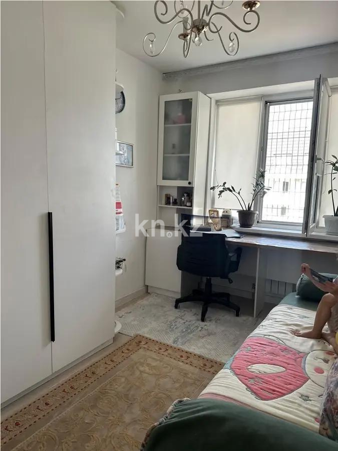 Продажа 3-комнатной квартиры, 65 м², ул. Аркалык, дом  45 в Алматы