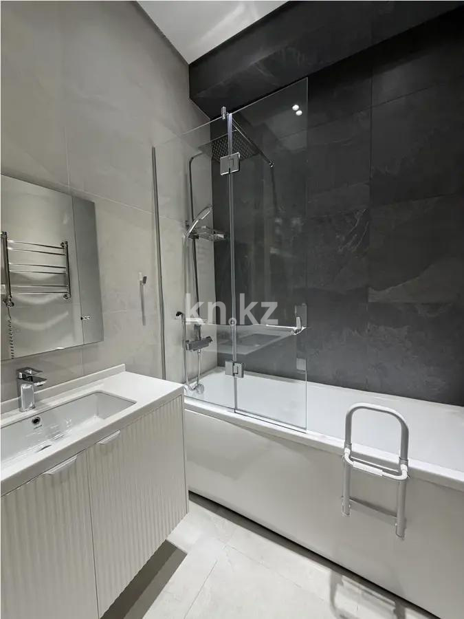 Продажа 3-комнатной квартиры, 85 м² - Продажа трехкомнатных квартир от собственников в Алматы - страница 4 фото 6 из 7